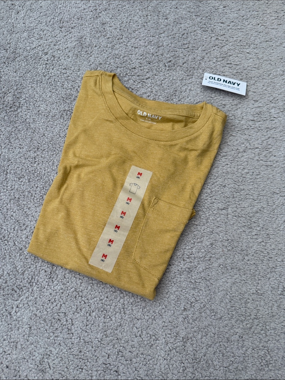 Old Navy Tee
